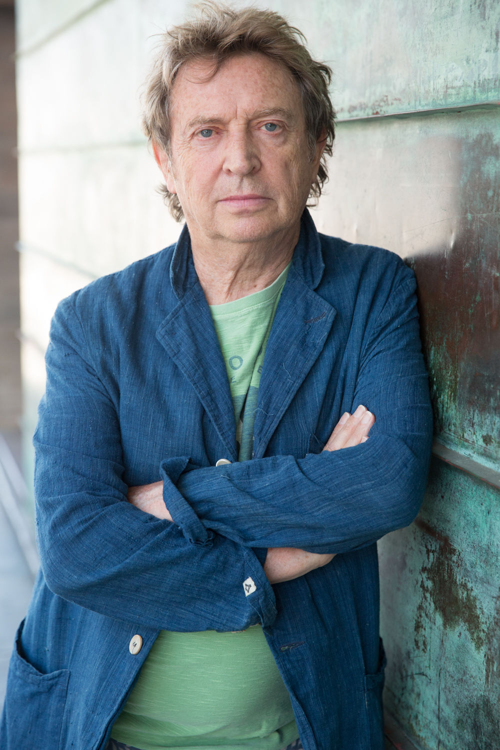 Andy Summers